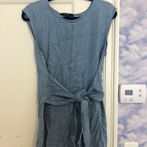 Forcer 21 Jean Dress
